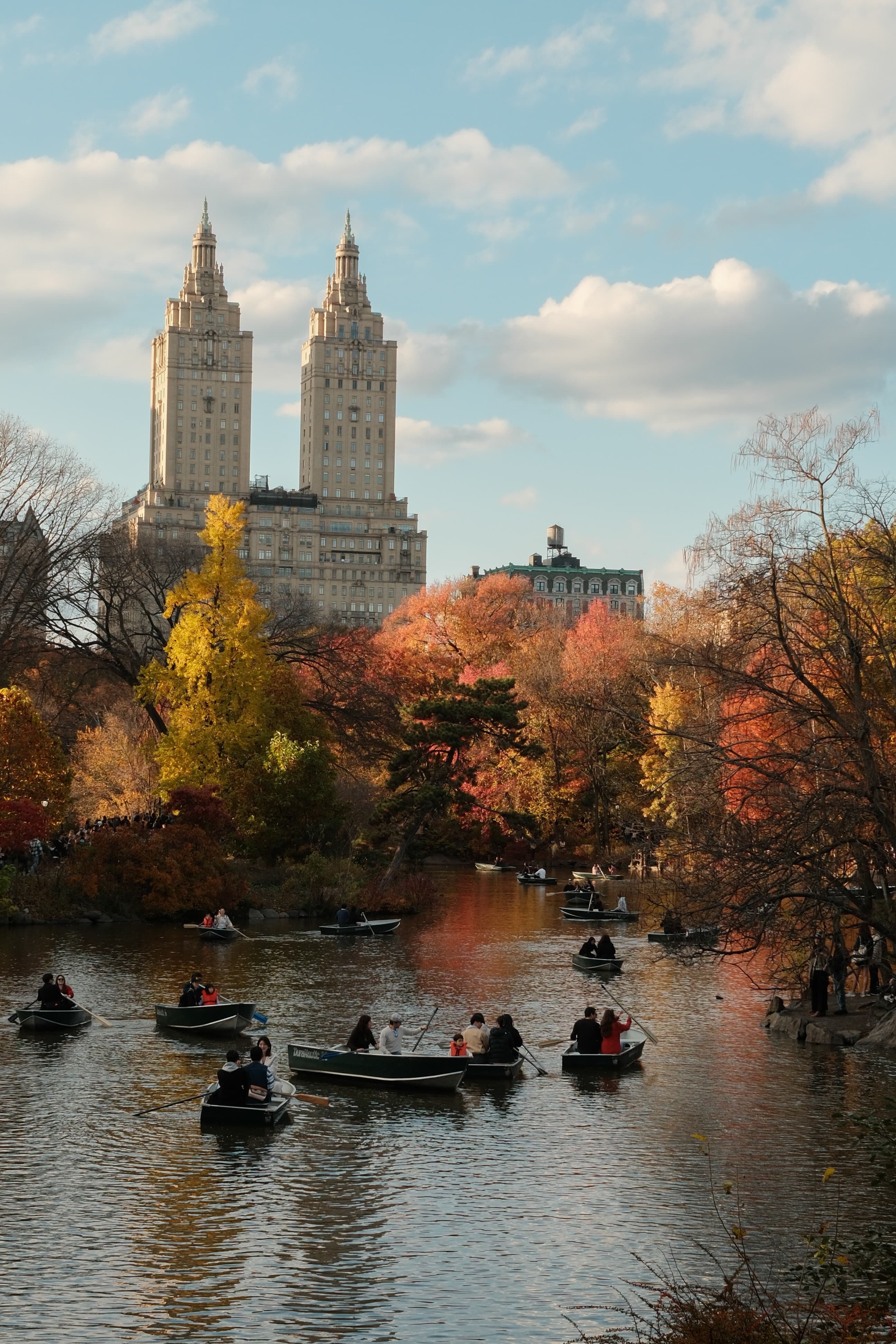 NY like a local: 7 unique tips