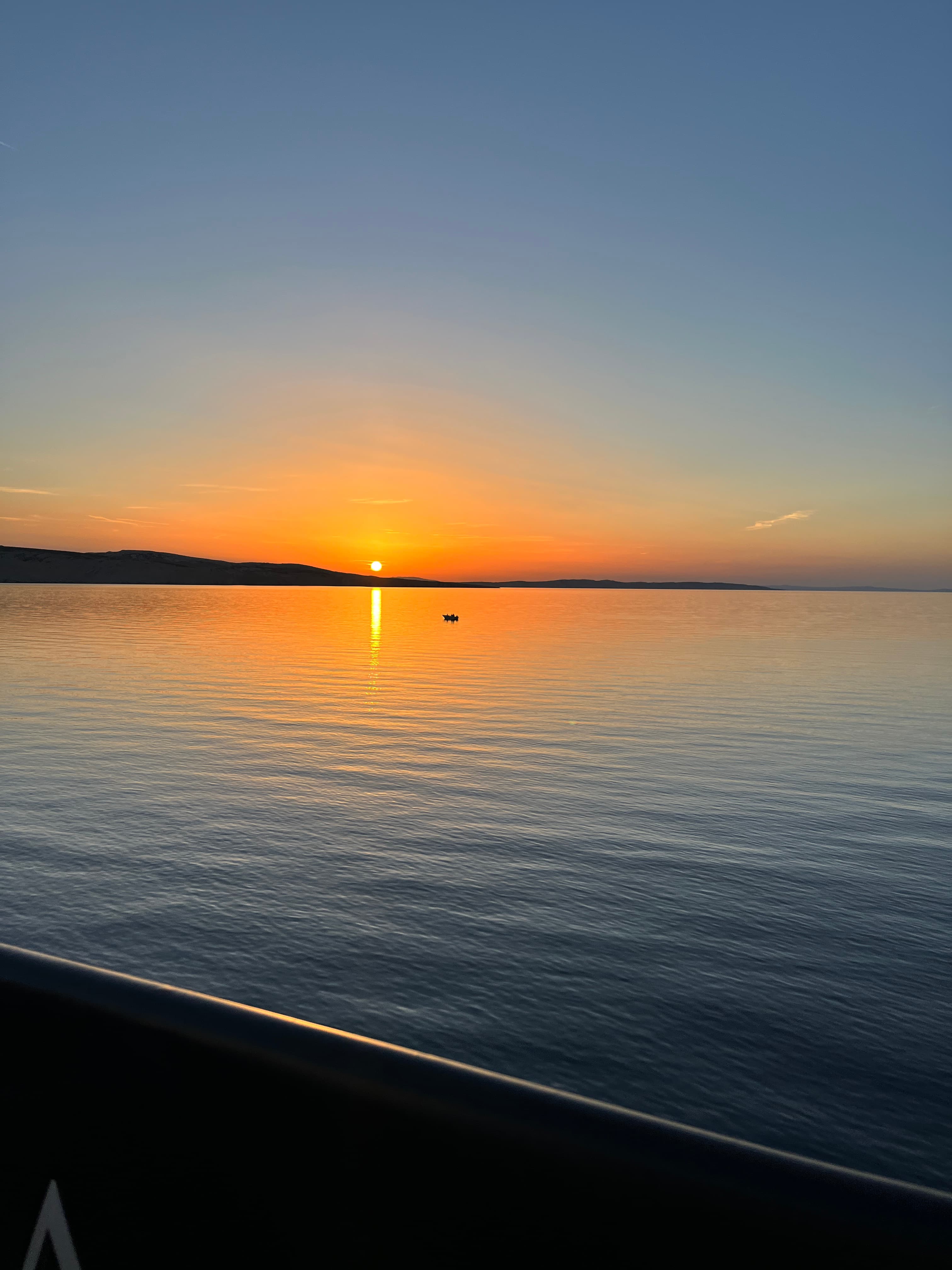 Eiland Pag - Kroatië