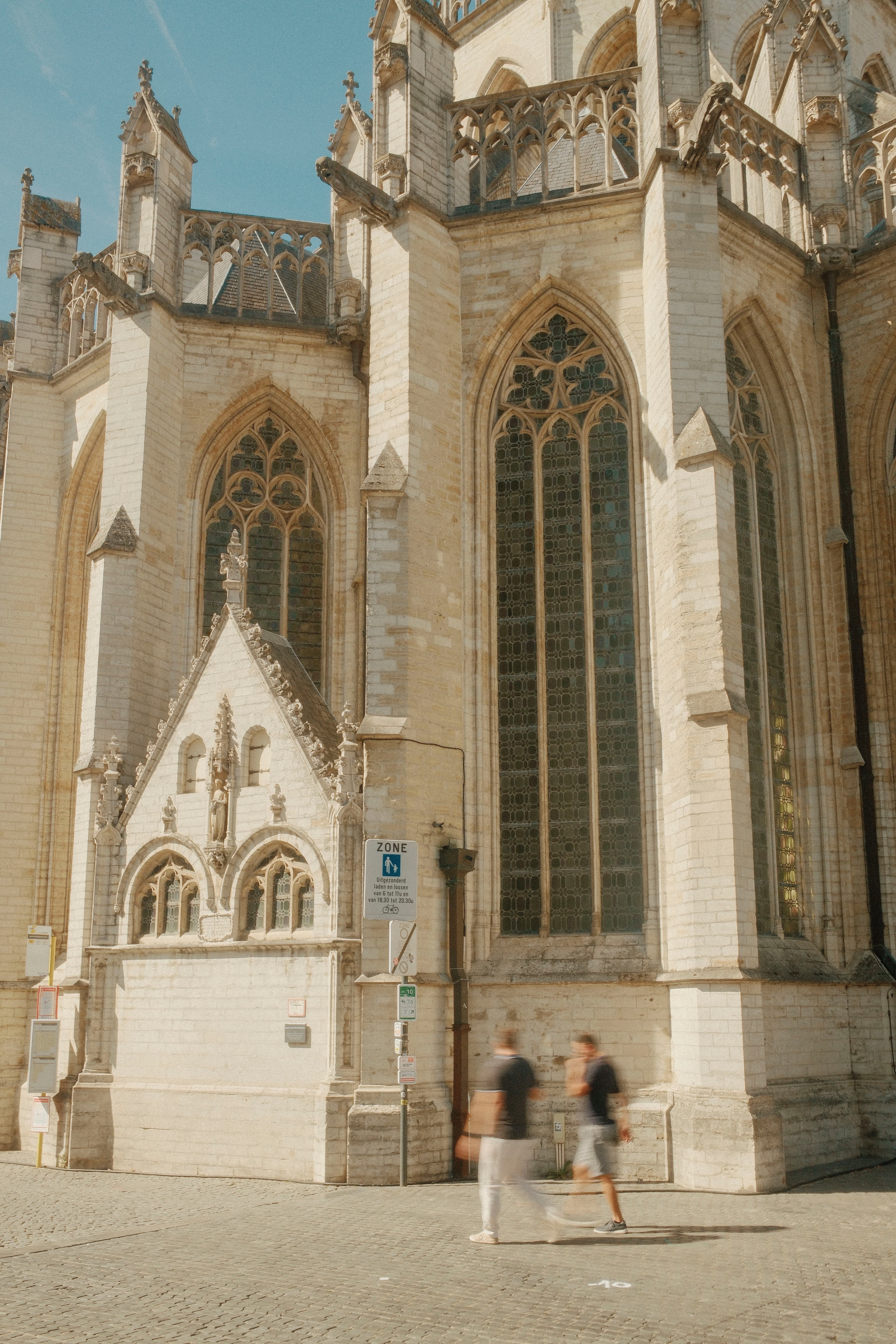 3 days in Leuven: cultural discoveries and gourmet pleasures