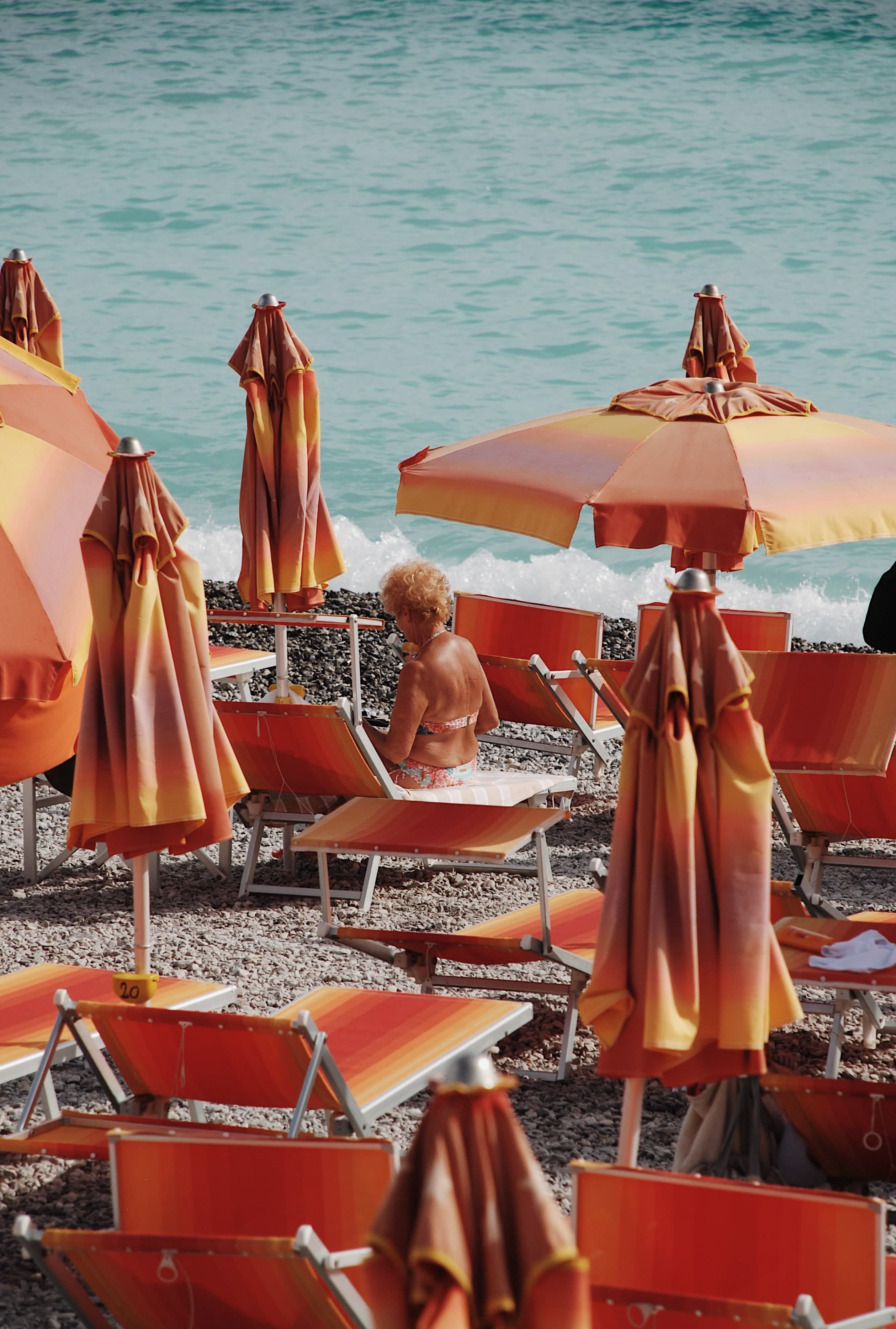 Ligurie : Moins de cartes postales, plus de vie