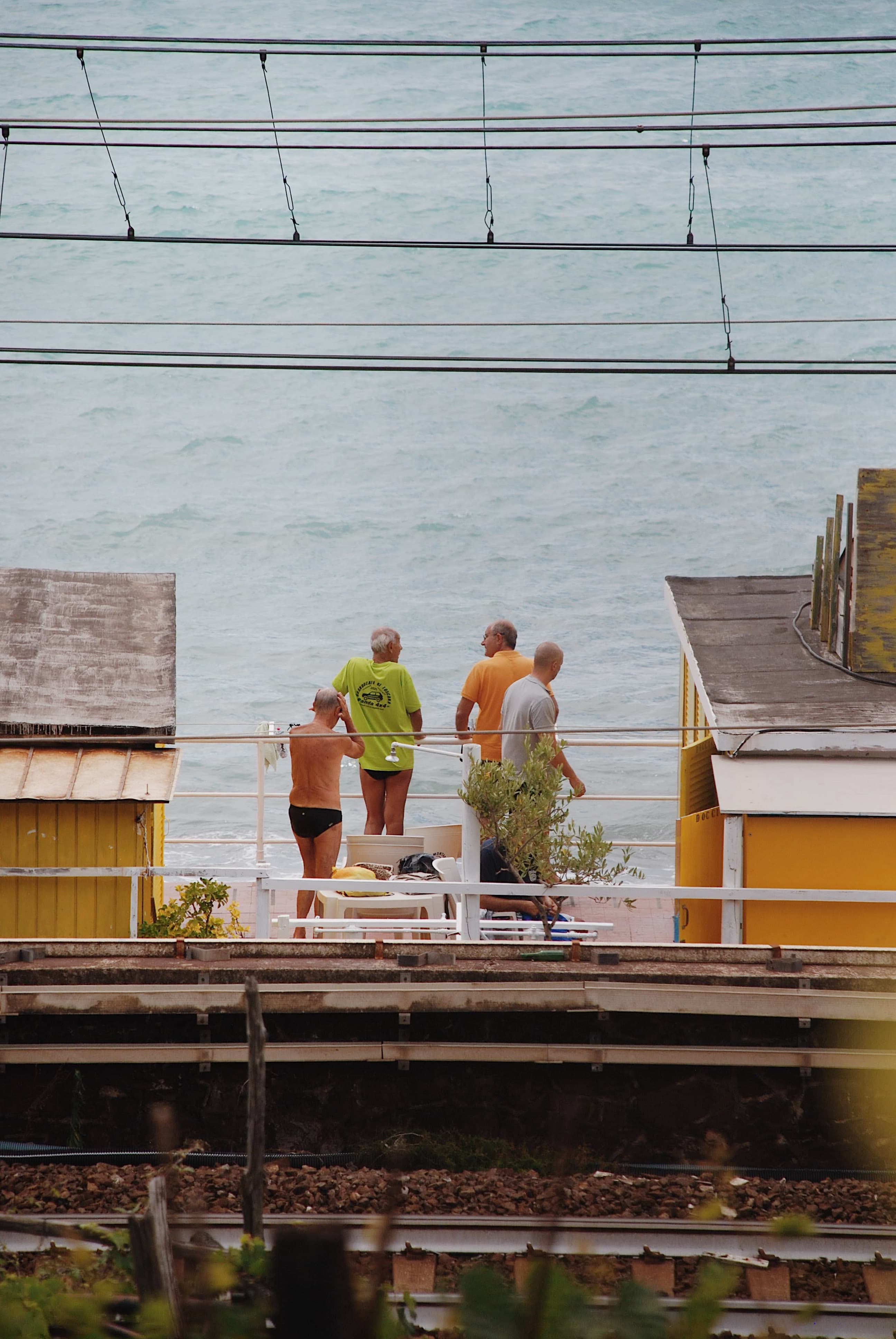 Ligurie : Moins de cartes postales, plus de vie