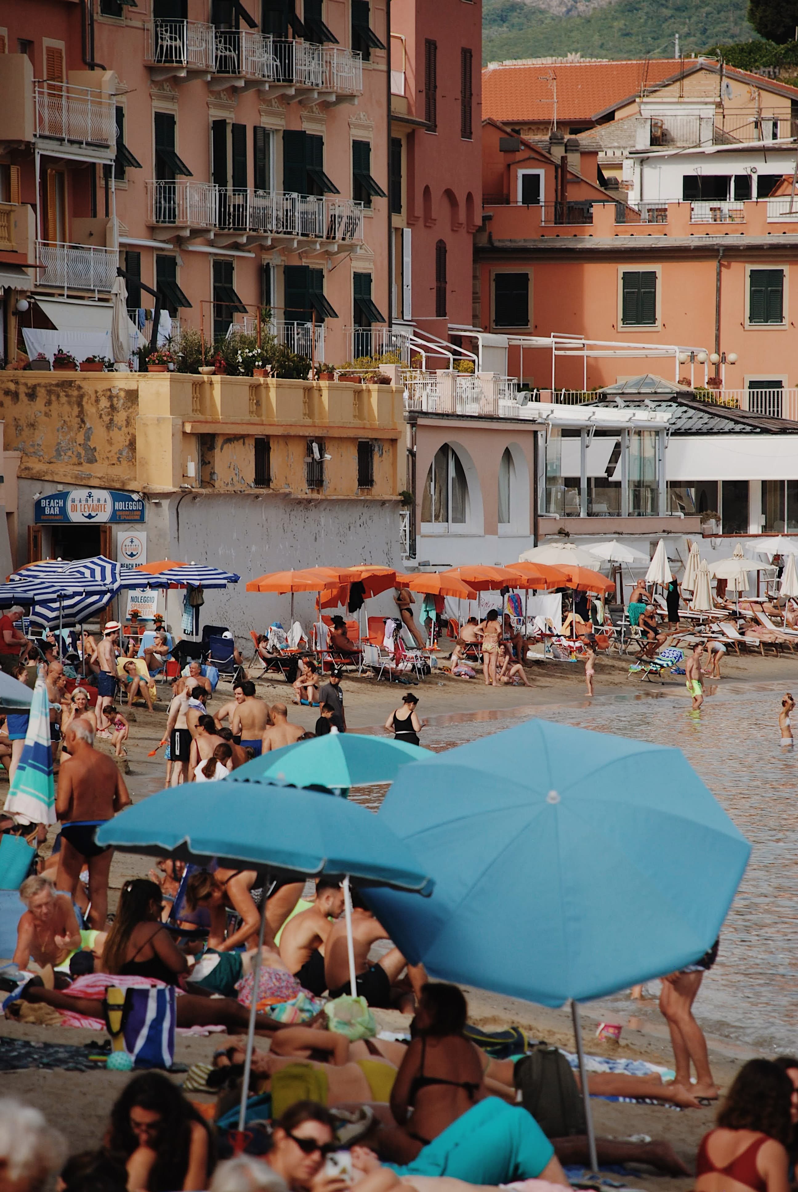 Ligurie : Moins de cartes postales, plus de vie