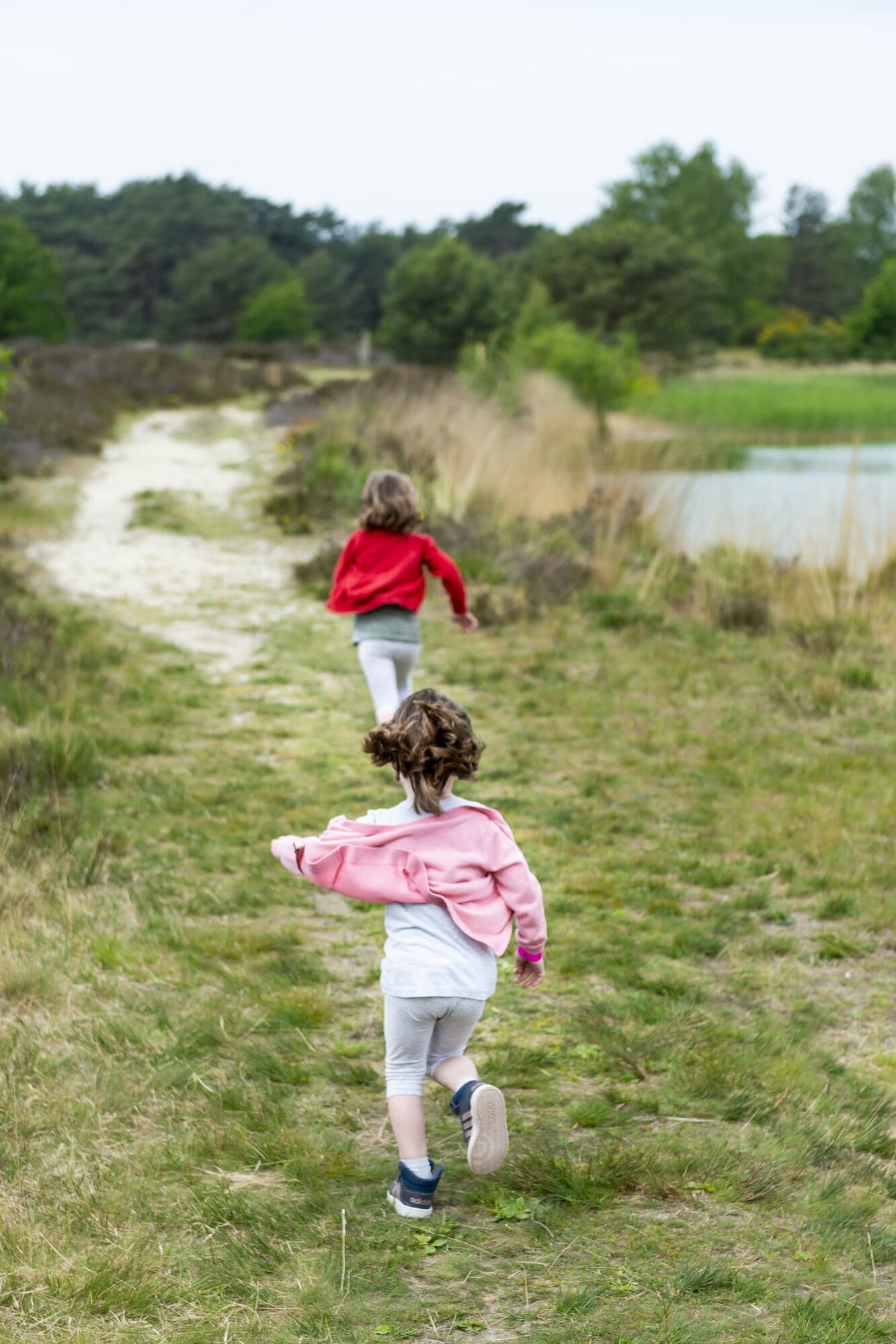 Promenade des Keimannetjes
