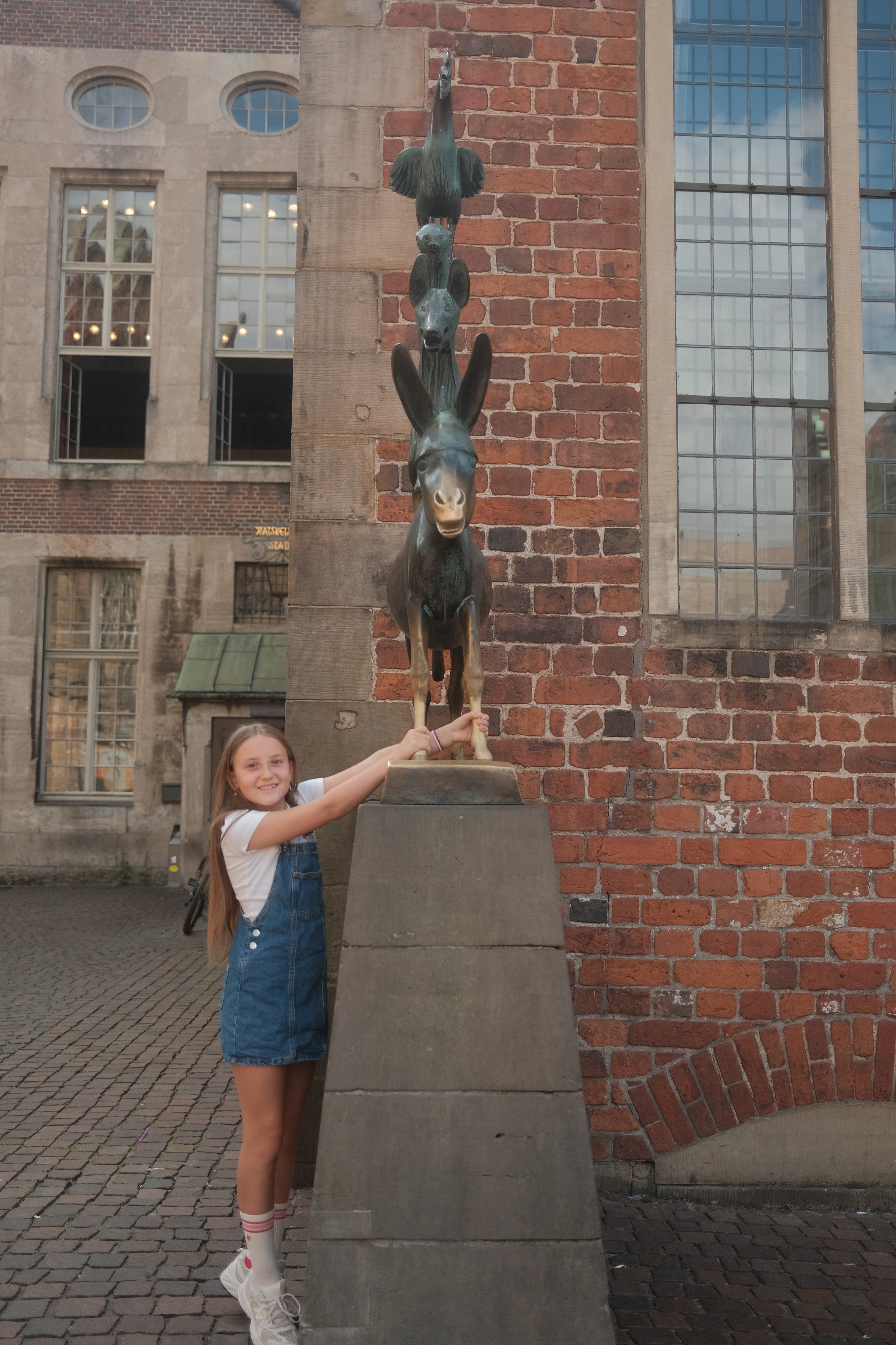 Duitslands Sprookjesroute - deel 3