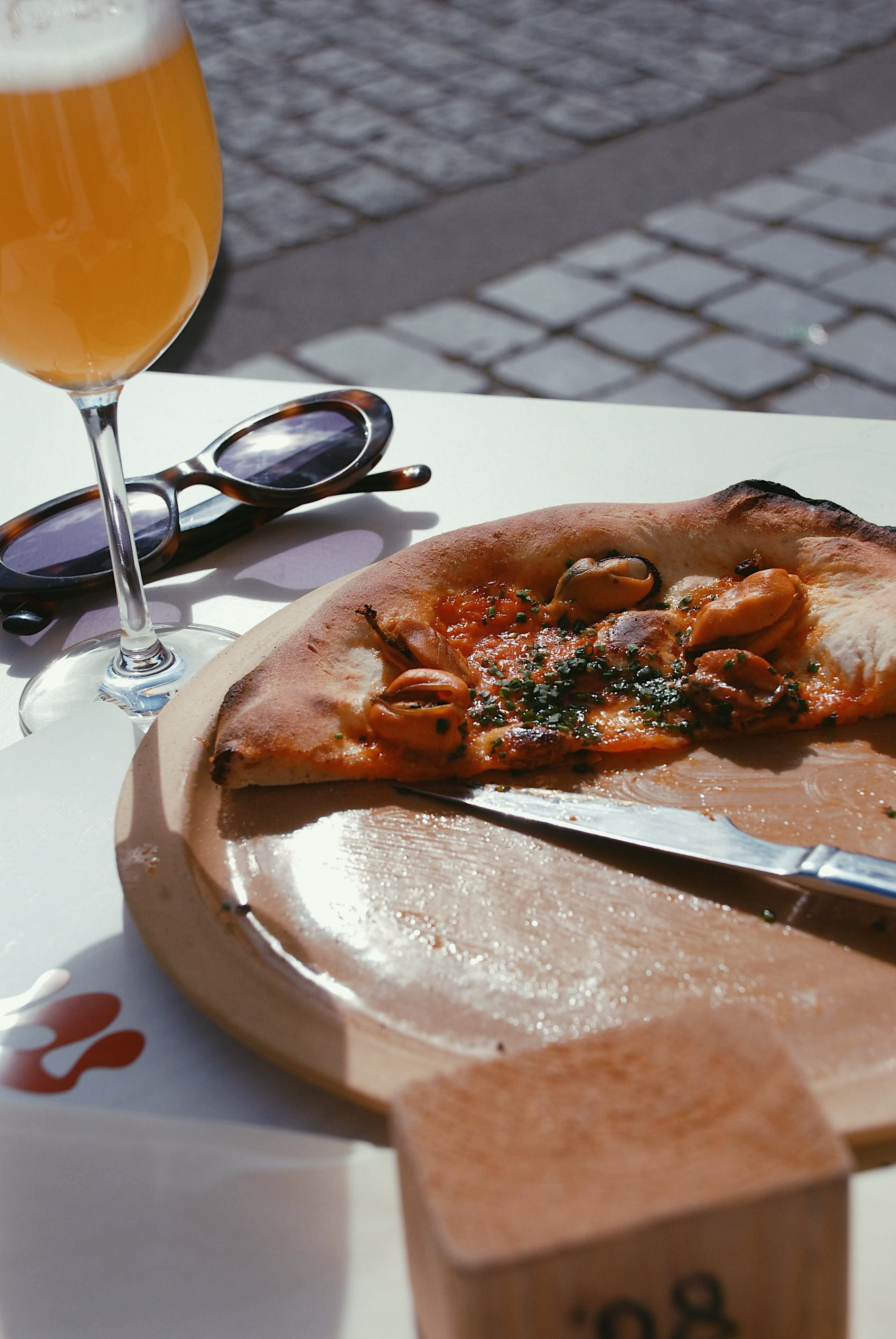 Échoué à Tilburg | Graanhandel