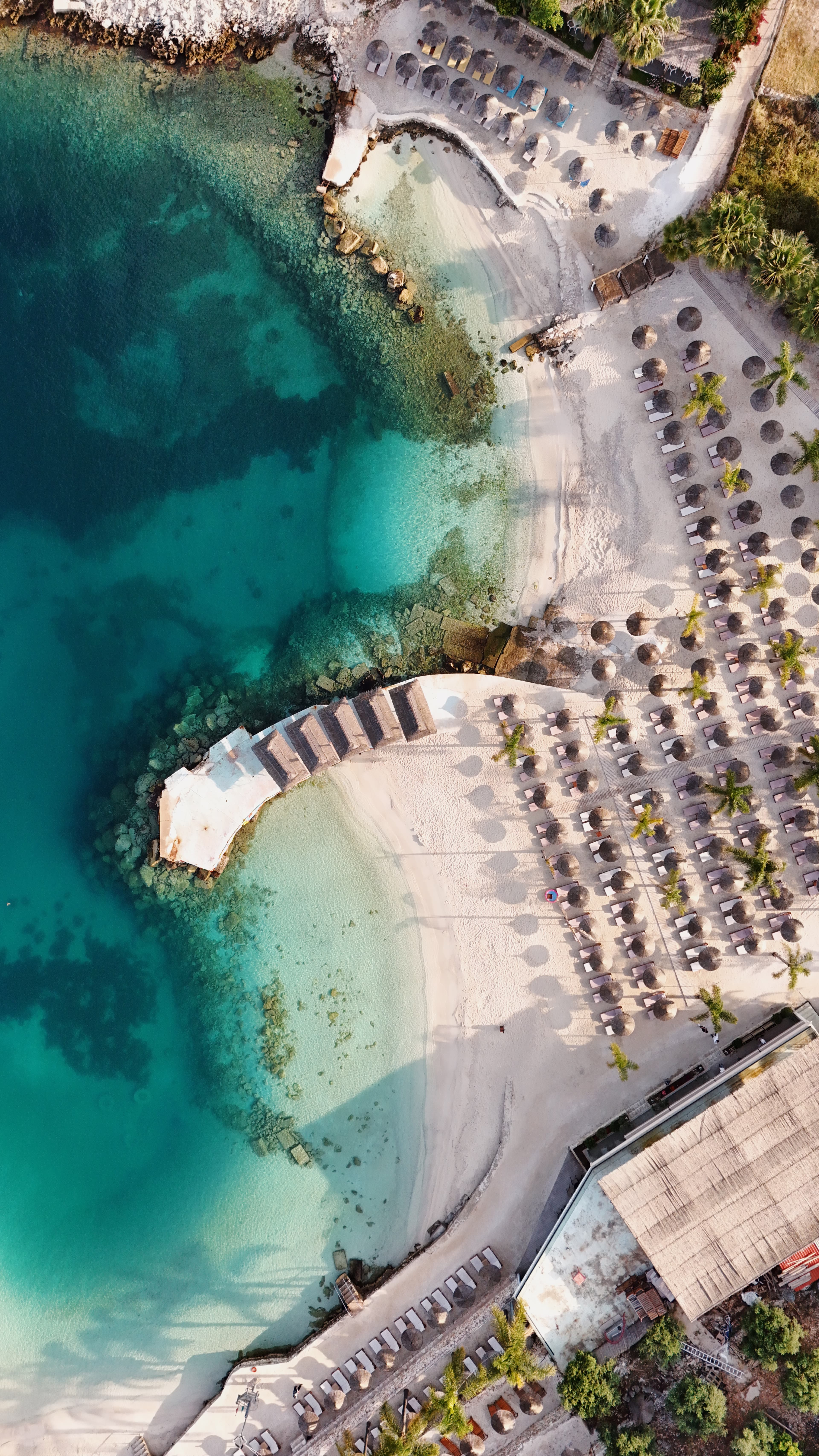 Un road trip de 2 semaines à travers l'Albanie