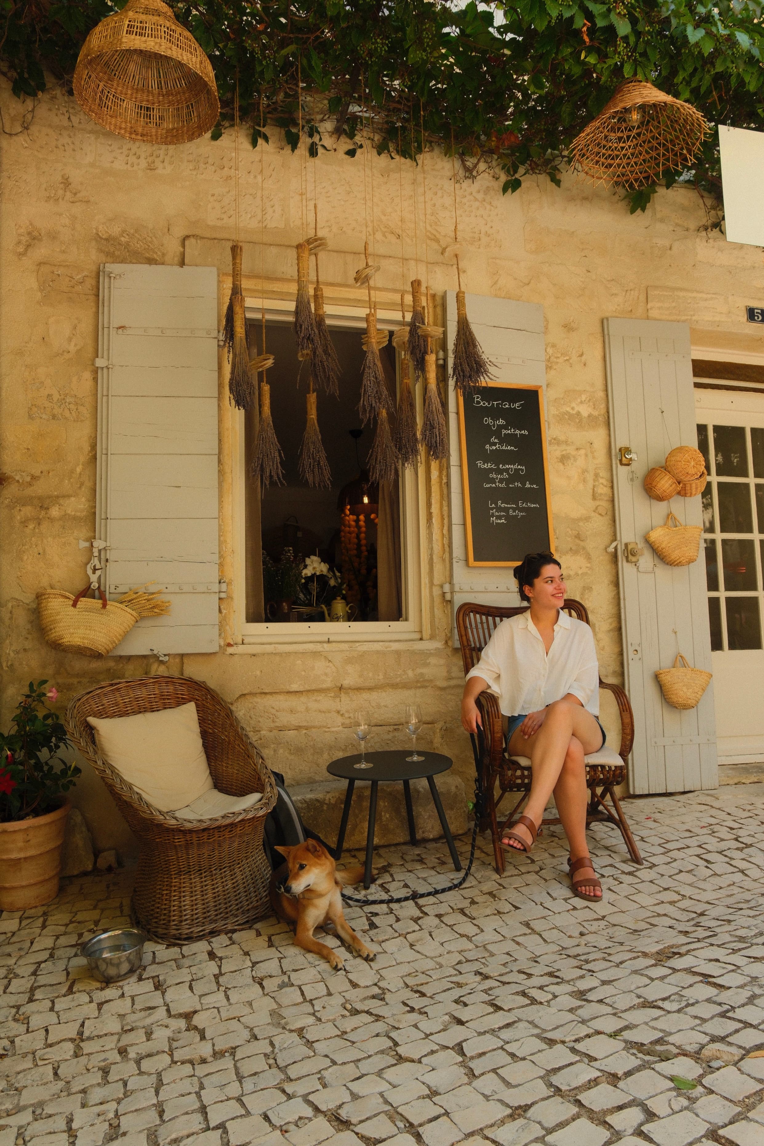Une découverte estivale en Provence