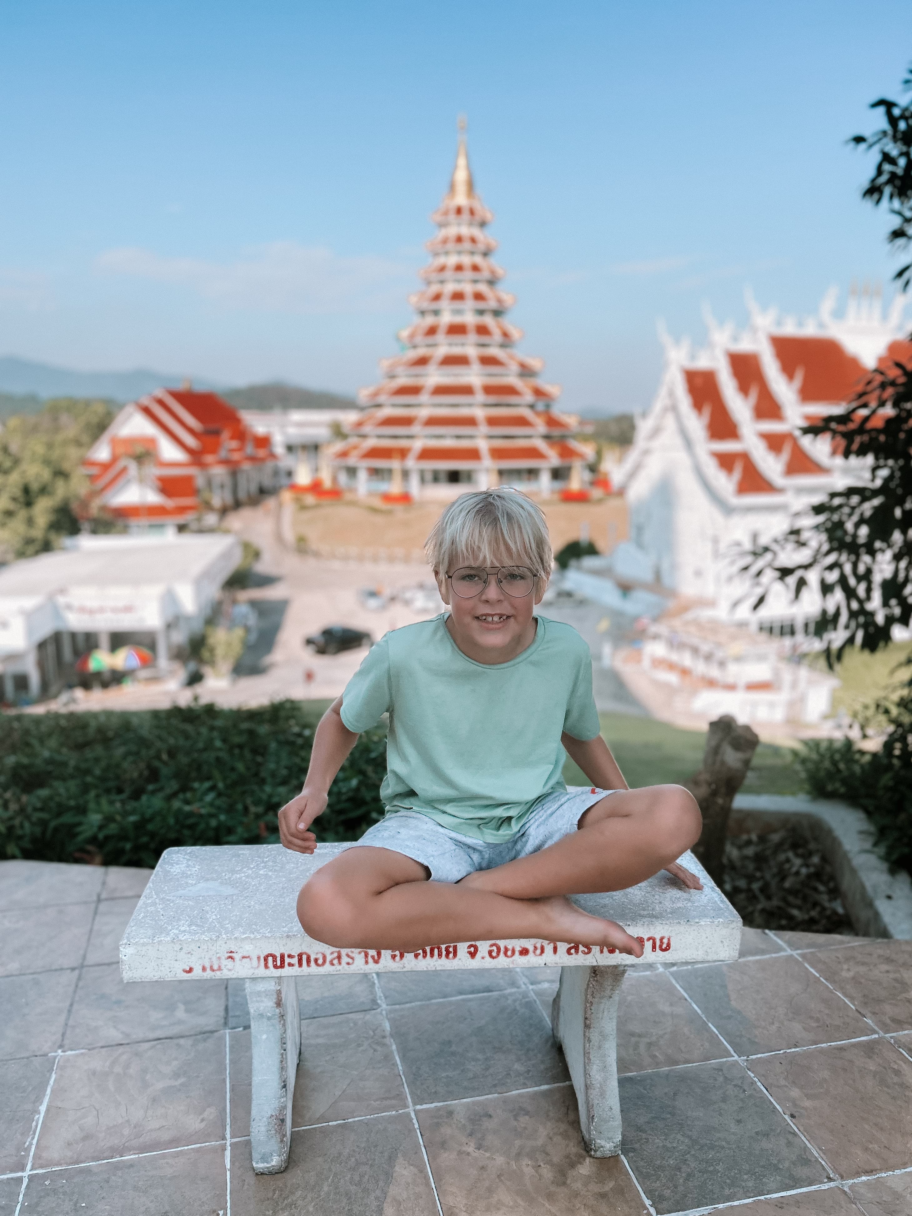 Wat te doen in Chiang Rai