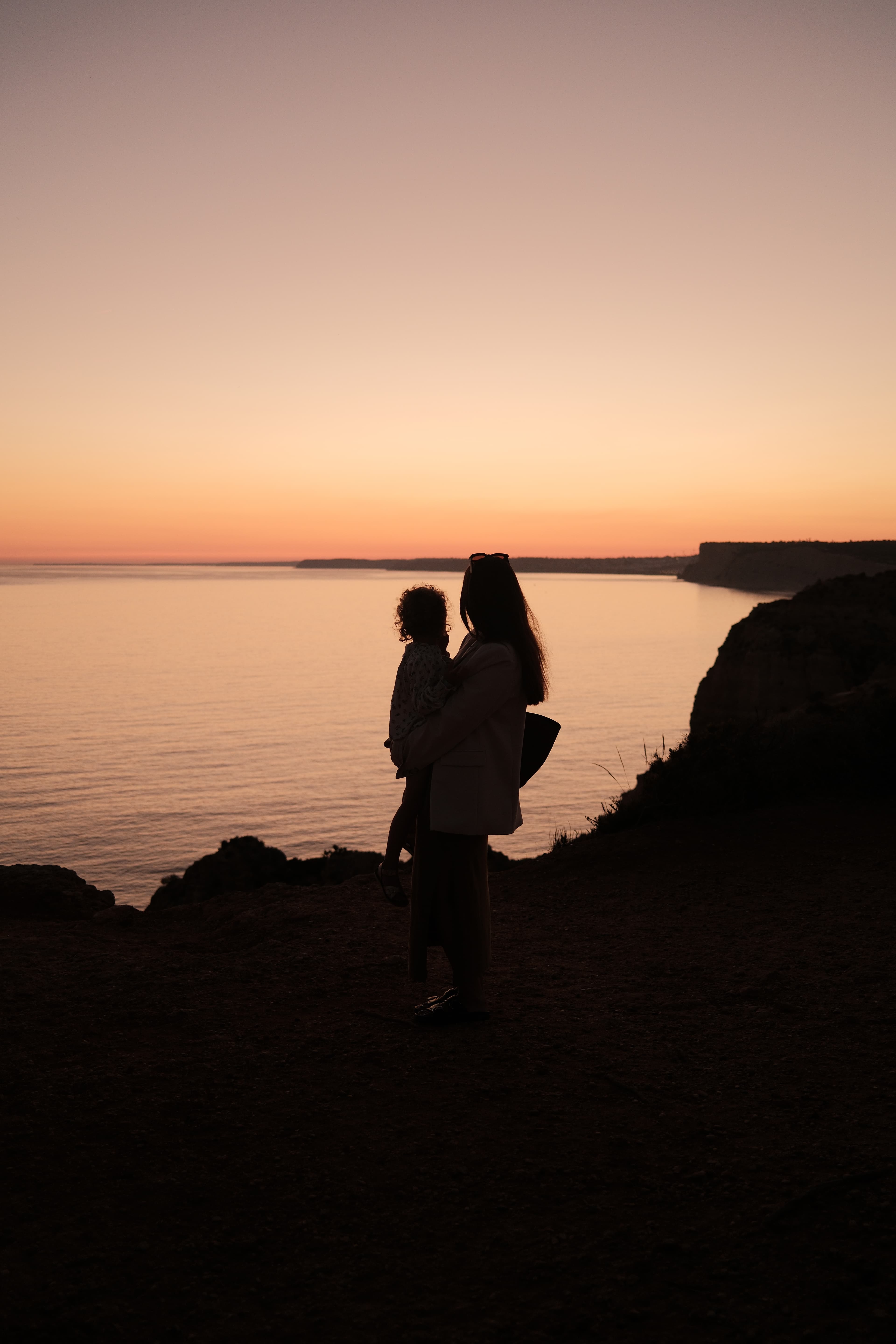 vacances en famille en Algarve