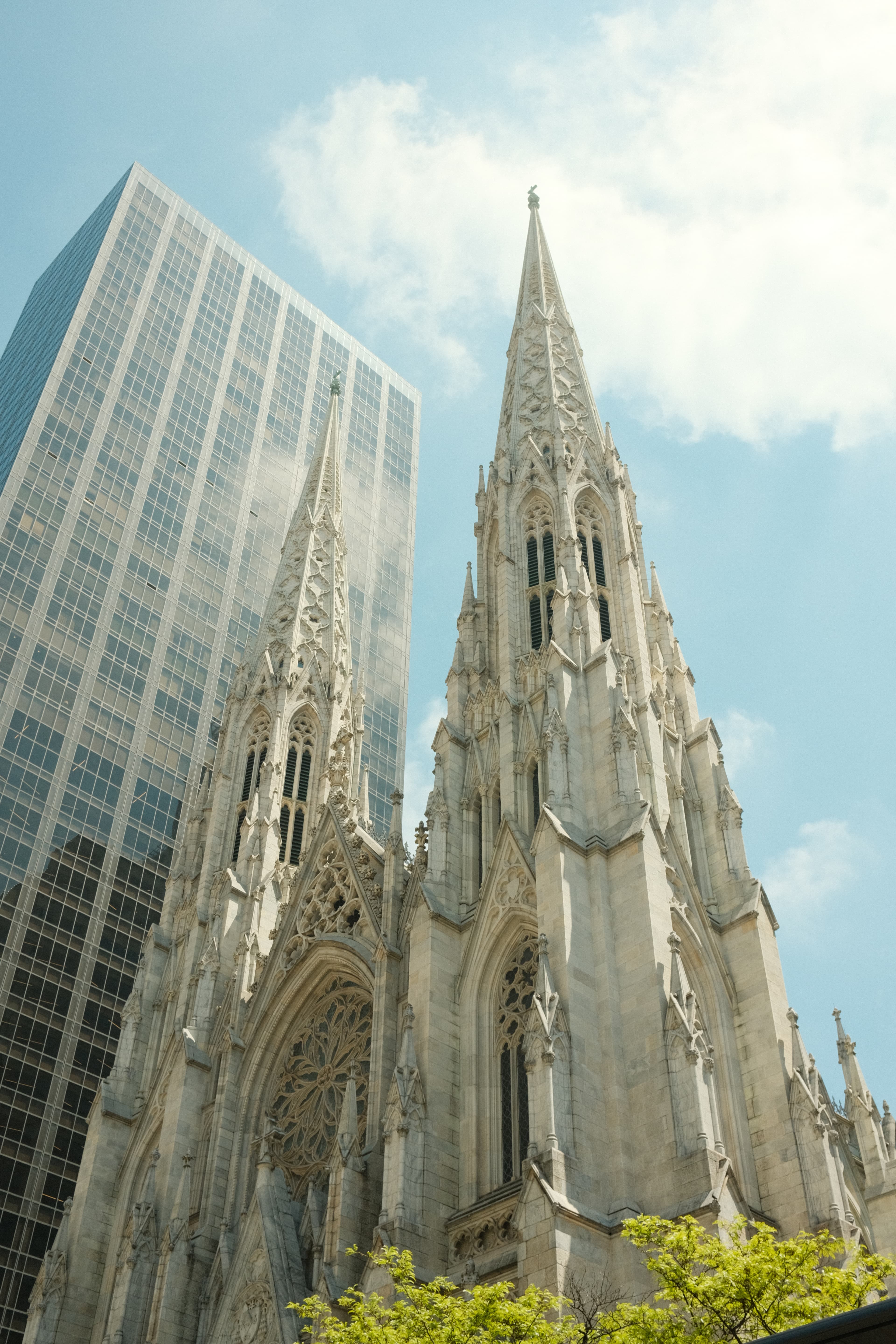 Museum & Vijfde Avenue