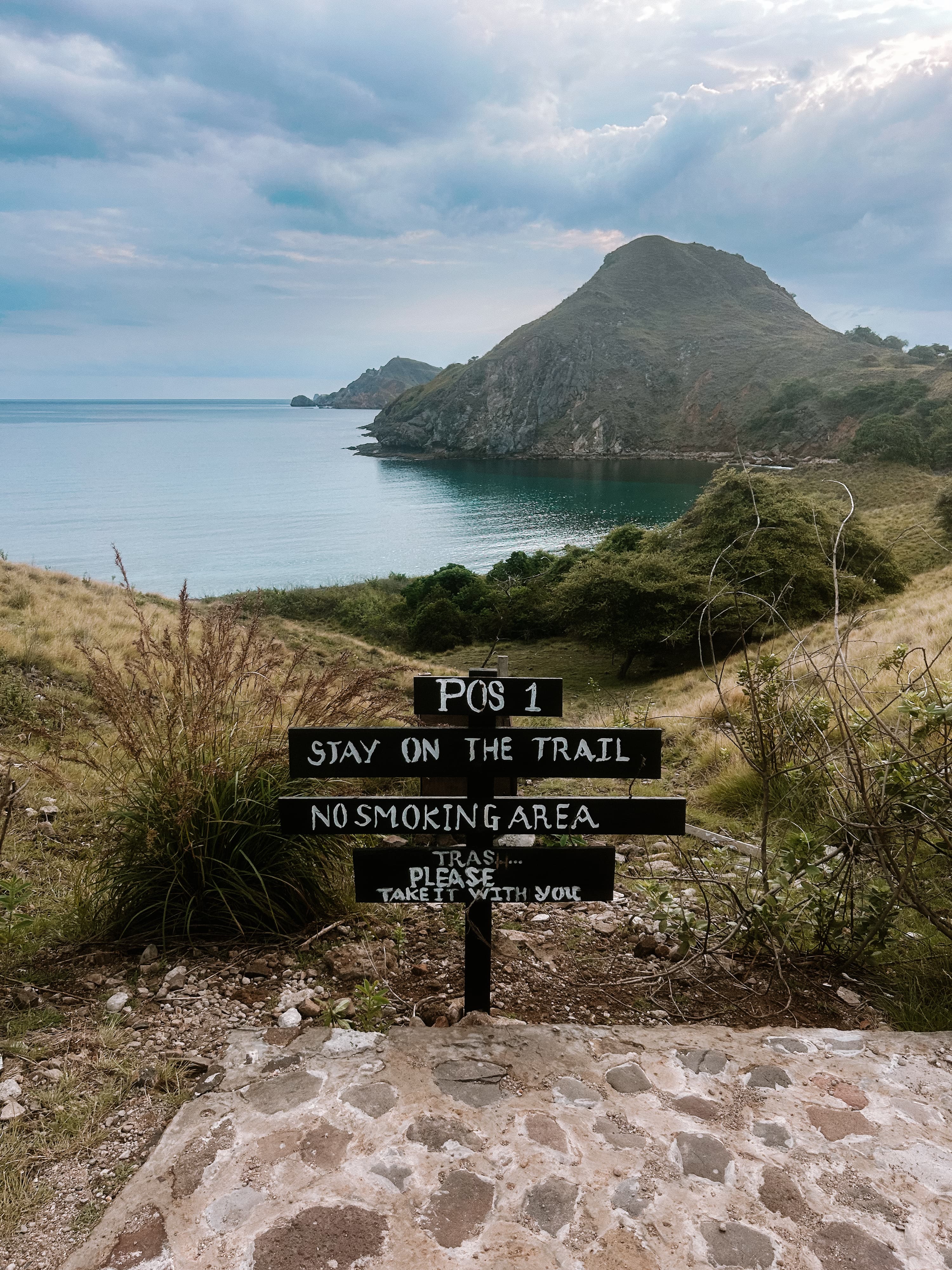 Padar Island