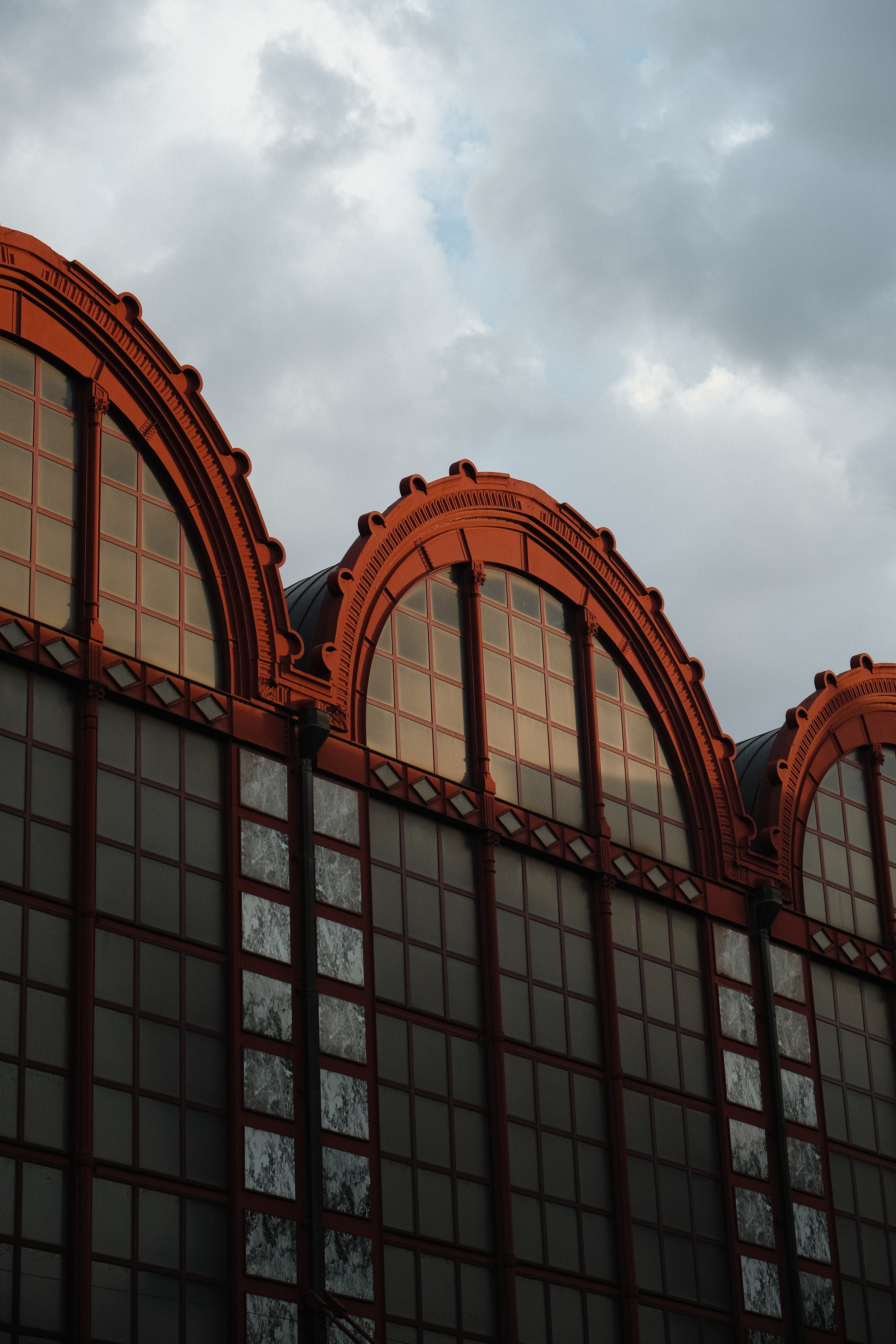 5 must-see spots in Antwerp for first-time visitors