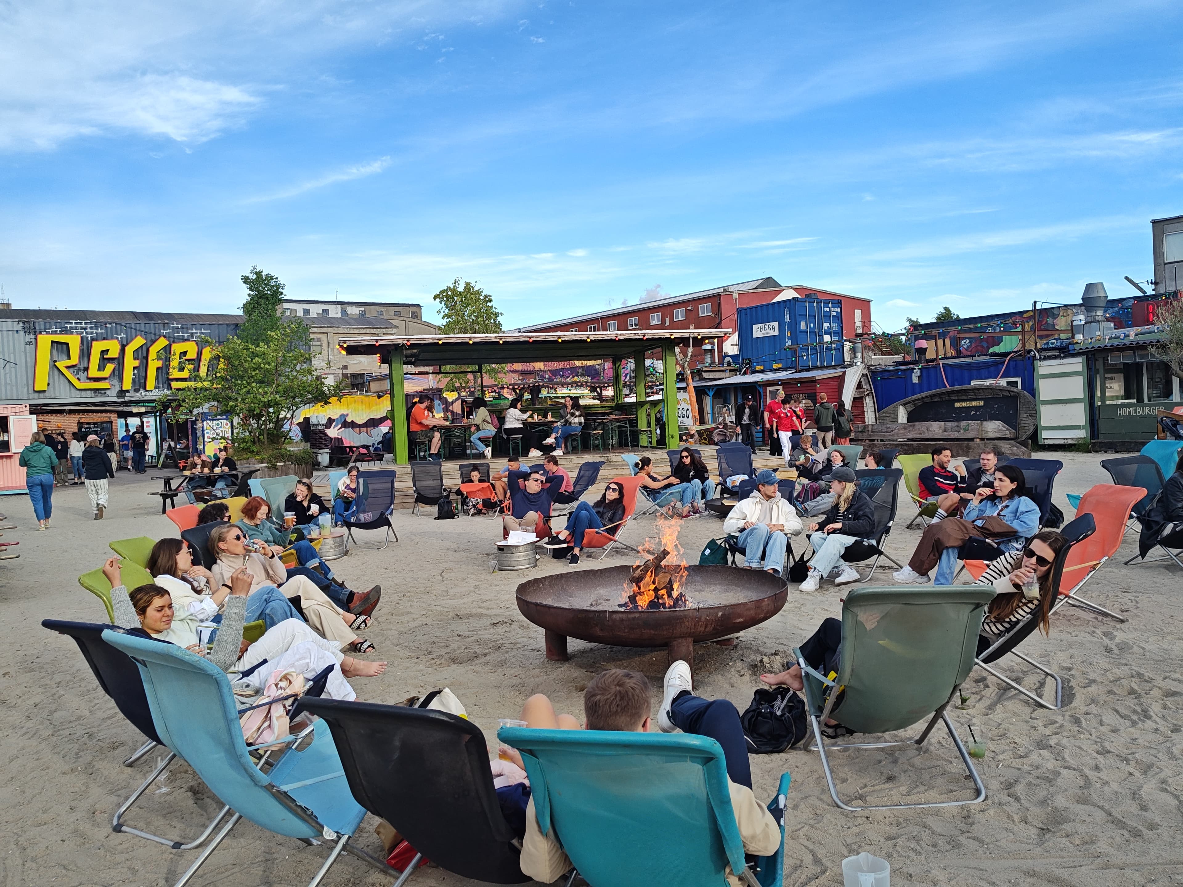 Hotspots Copenhague : 18 adresses incontournables pour les gourmets