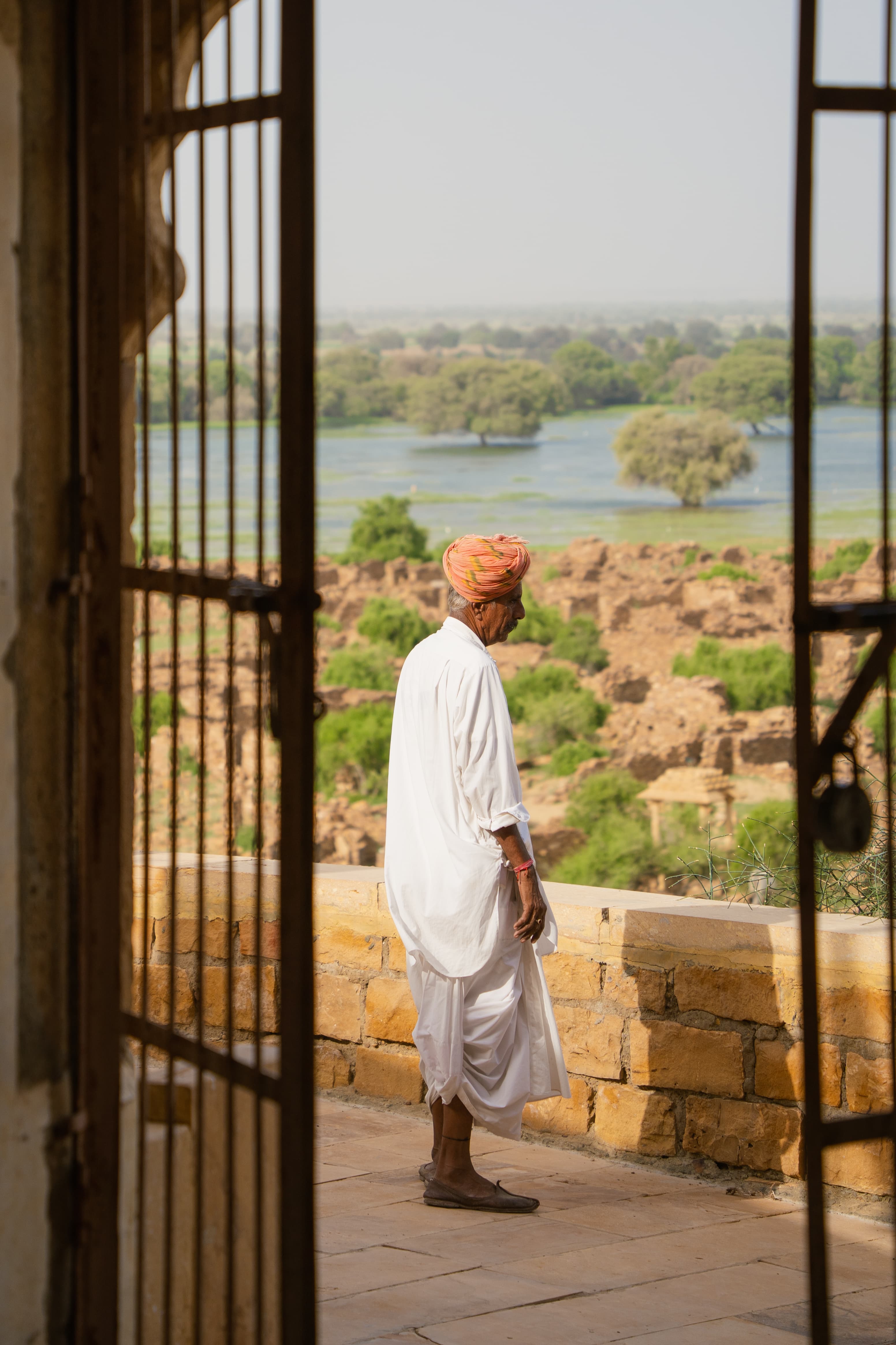 Discover India in 4 weeks
