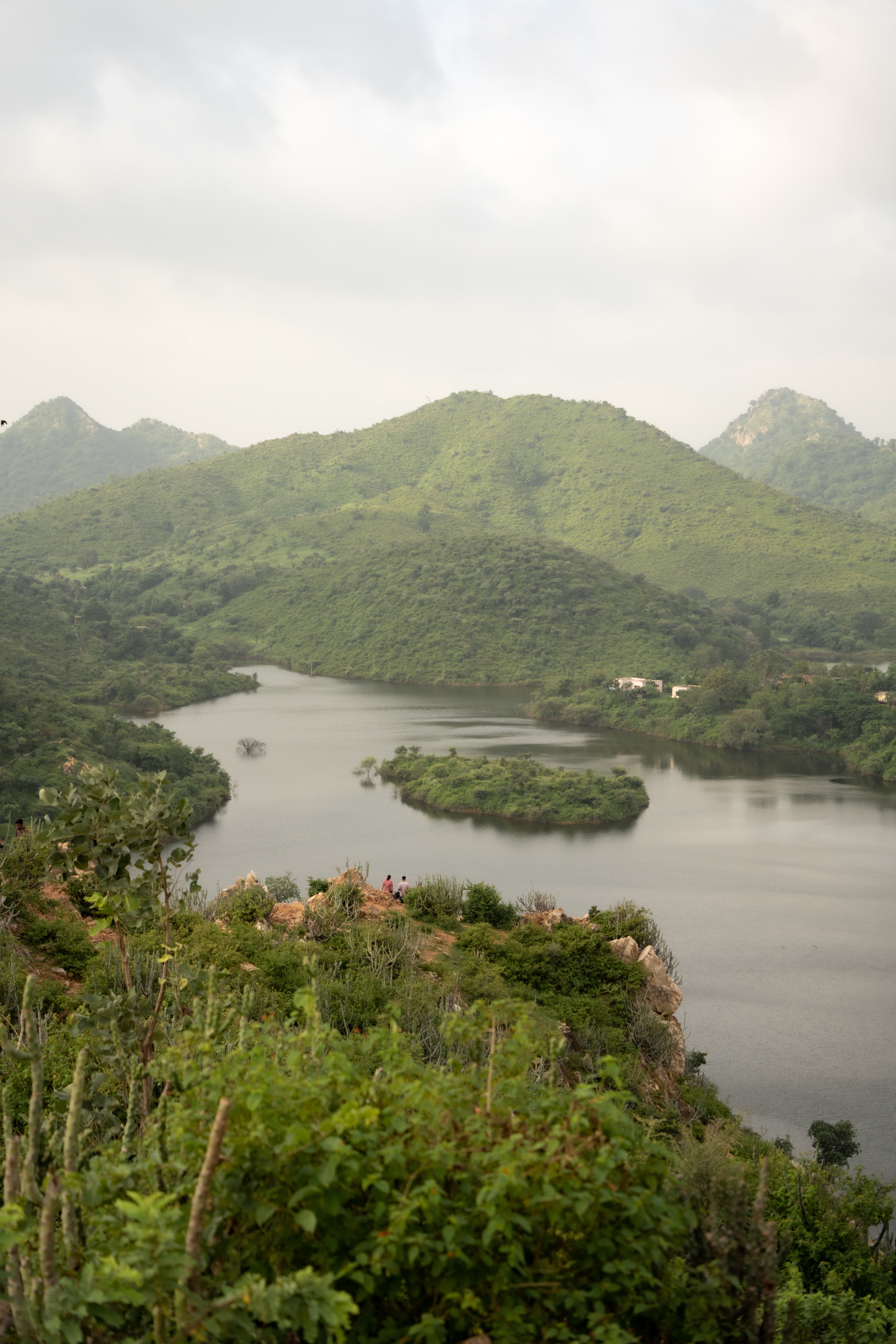 Discover India in 4 weeks