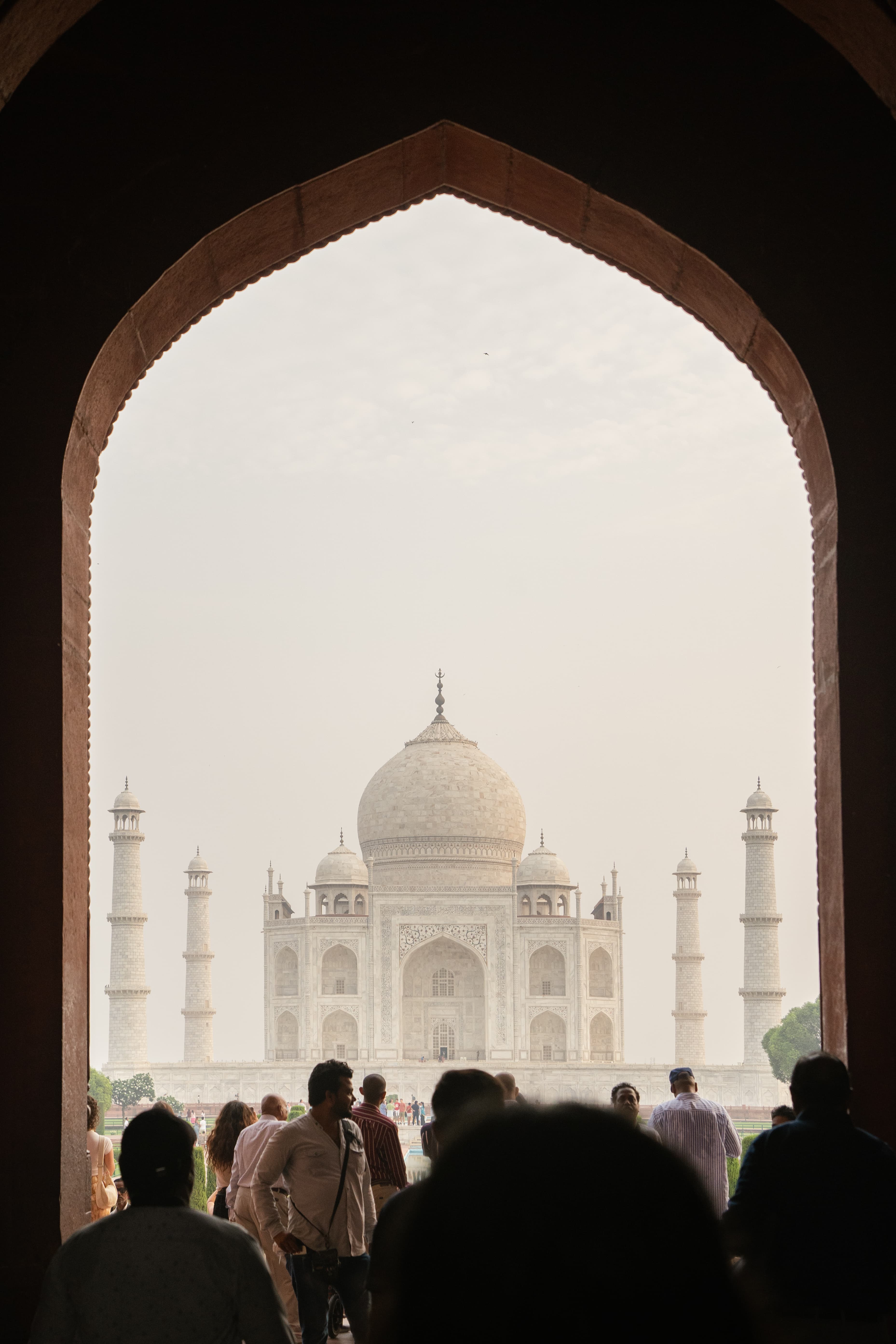 Discover India in 4 weeks