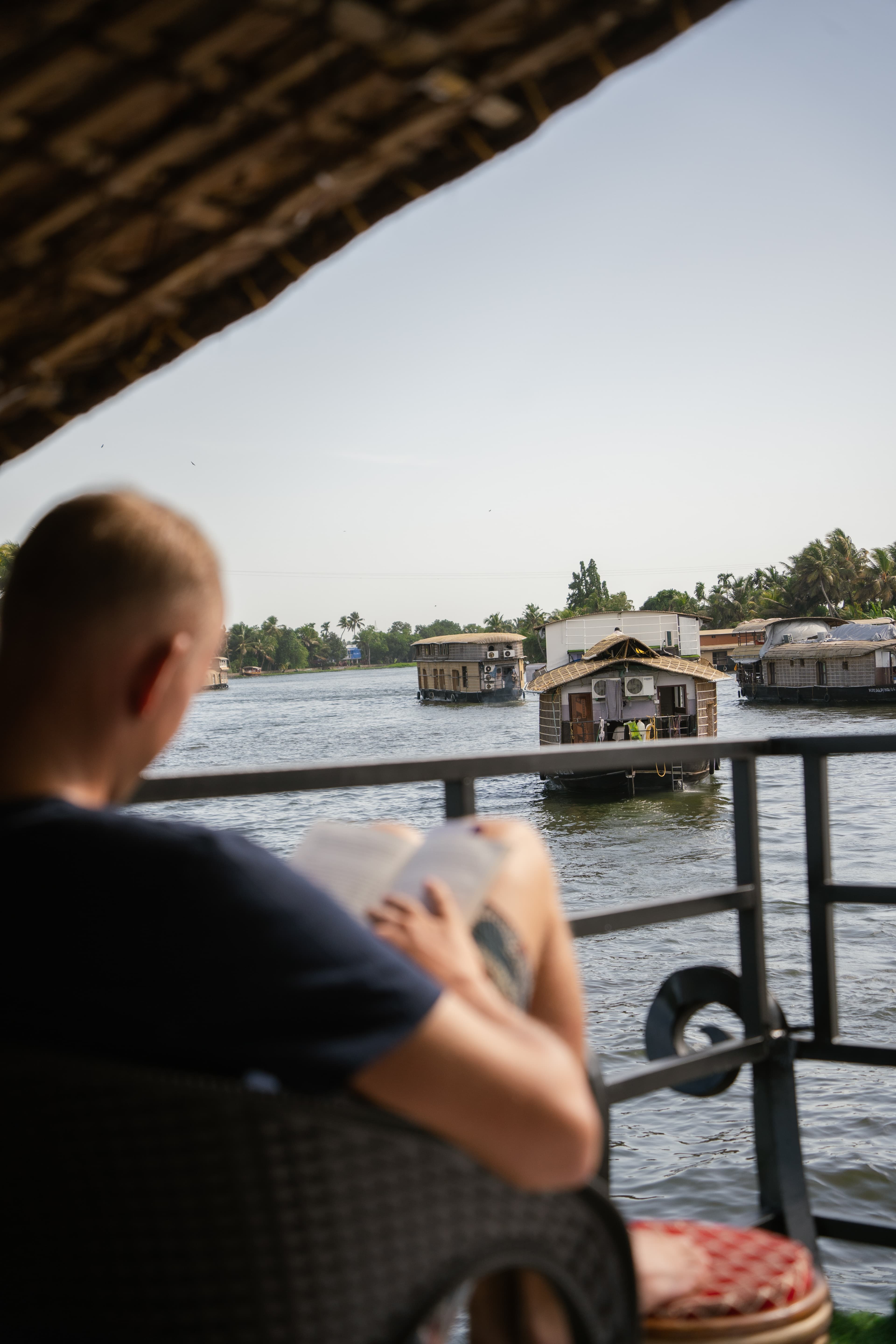 Discover India in 4 weeks