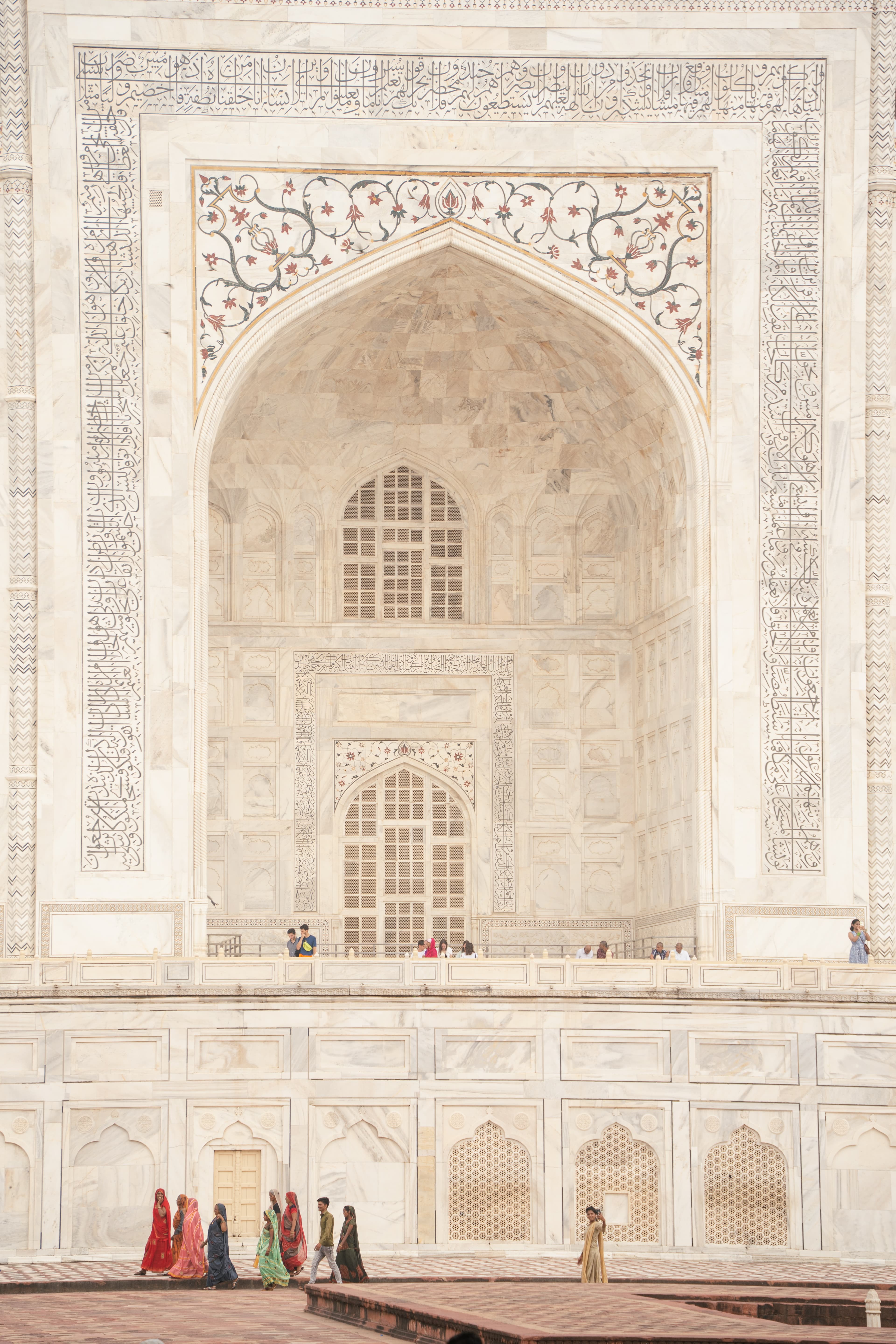 Discover India in 4 weeks