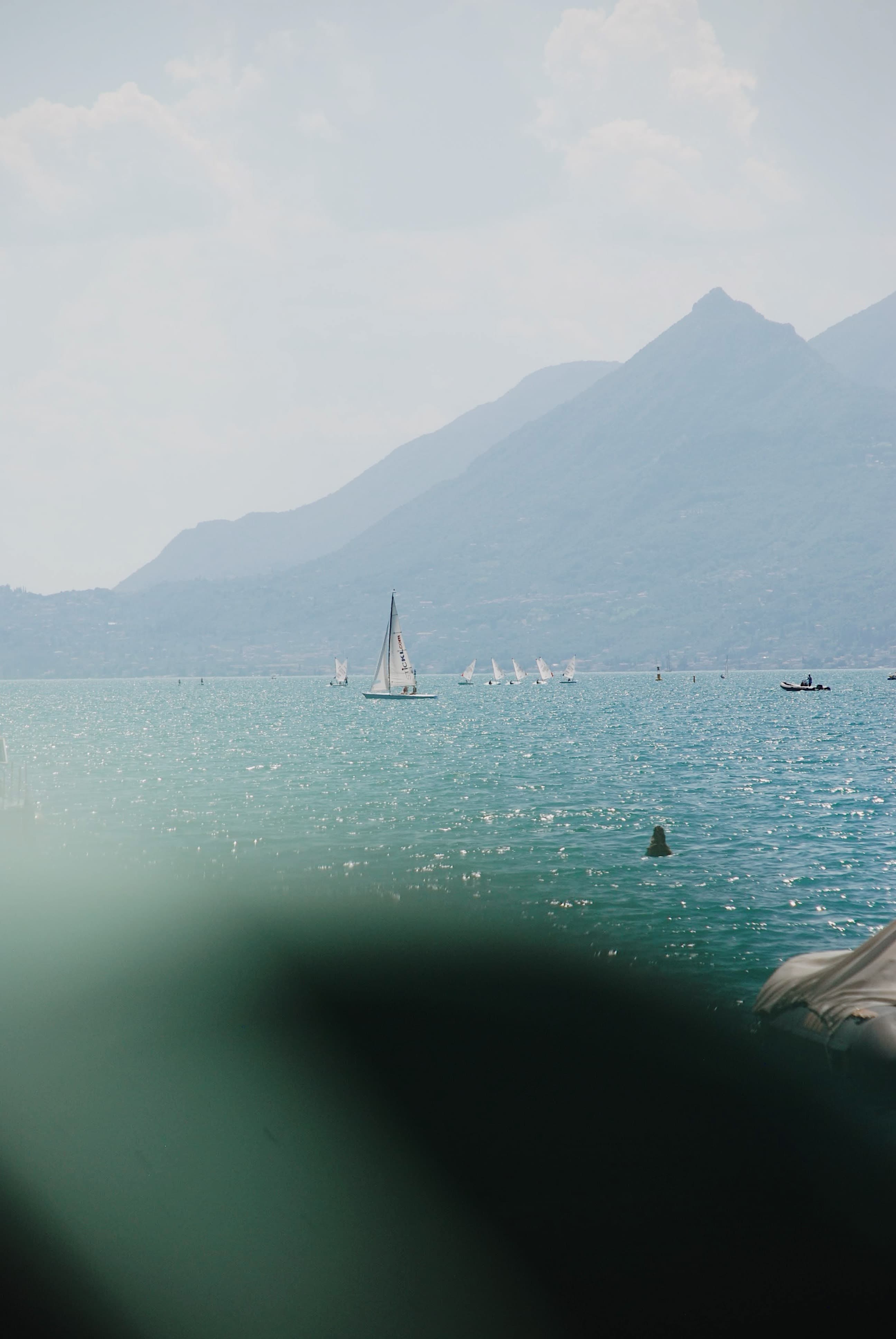 Conduite Dolce : Un road trip dans le nord de l'Italie